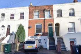 1 bedroom Flat for s...